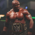 Bobby Lashley Names Toughest WWE Superstar He Has Worked With And It’s Not Brock Lesnar