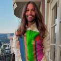 Is Jonathan Van Ness On Weight-Loss Medication? Queer Eye Star Talks About His Eating Disorder