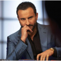 Saif Ali Khan hospitalized after being attacked by intruder at home; suffers multiple injuries