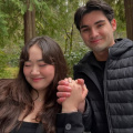 Ex-PRISTIN's Kyla Massie announces engagement to longtime boyfriend; shares beautiful moments from proposal