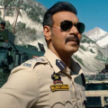 Singham Again Box Office Collection Week 1: Ajay Devgn's mass cop action movie maintains reasonably good hold; fetches Rs 158 crore in India