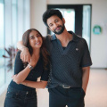 Prajakta Koli’s Mismatched co-star Rohit Saraf’s heartwarming wish for her wedding with Vrishank Khanal will melt your heart