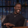 Did Sterling K. Brown Turn Down a Prominent Role in The Boys? Actor Reveals