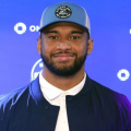 Tua Tagovailoa Opens Up on Dolphins’ Chemistry With Odell Beckham Jr. Amid His Absence From Training Camp