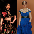  Lakme Fashion Week 2024: Ananya Panday, Aditi Rao Hydari, Shraddha Kapoor, and Sobhita Dhulipala take runway by storm as showstoppers