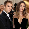 Hailey Bieber Shares RARE Photo of Her And Justin Bieber's Son Jack Blues Amid Selena Gomez Shade Controversy