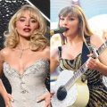 Taylor Swift Thanks Sabrina Carpenter For Surprise Eras Tour Appearance; Gives Her THIS Special Title