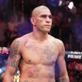 Alex Pereira’s Coach Reveals Poatan Demanded Fight at UFC 305 After Knockout Win Over Jiří Procházka at UFC 303