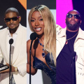 2024 BET Awards: Usher, Victoria Monét, And Killer Mike, Take Top Honors; See The Complete Winner's List HERE