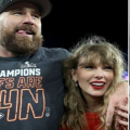 Stevie Nicks Shares Heartfelt Wish For Taylor Swift And Travis Kelce's Future: 'I Just Want...'