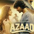 Azaad: Rasha Thadani and Aaman Devgan's debut movie's first-day tickets to be available at special price; here's all you need to know