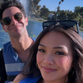 Is Dancing With The Stars Pair Jenn Tran And Sasha Farber Romantically Involved? Find Out As Former’s Brother Drops BIG Hint