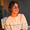 Priyanka Chopra and her family prepping for ‘bhai ki shadi’ in Mumbai is proof they are a typical Indian family; don’t miss Malti having fun; PICS