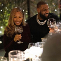 LeBron James’ Wife Savannah James Enjoys a Luxurious Vacation in Italy, Shares Stunning Glimpse