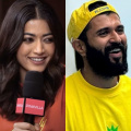 EXCLUSIVE: Rashmika Mandanna says rumored BF Vijay Deverakonda added 'magical' element to The Girlfriend teaser with 'surprise' voiceover