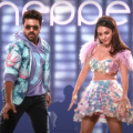 Game Changer 4th single Dhop OUT: Ram Charan sets the stage on fire with Kiara Advani in Thaman's new banger