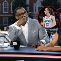 Shannon Sharpe Slams Caitlin Clark’s Critics Amid Fever Guard’s Historic WNBA Rookie Campaign: 'Ain’t gonna let it slide'