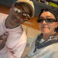 BTS’ J-Hope, Pharrell Williams tease joint project with new PIC; RM fuels anticipation with his 'Next year please come faster' comment