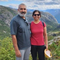  SS Rajamouli’s wife Rama REJECTED his marriage proposal at first, ‘I thought it was meaningless’