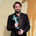 SAG Awards 2025: Kieran Culkin Takes Home Best Supporting Actor For A Real Pain; Calls Out Adrian Brody in Funny Speech