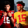  Is Dylan Raiola Related To Patrick Mahomes? Exploring Viral Tweet 