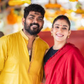 ‘My respect for you is a million times more…’: Vignesh Shivan’s endearing birthday wish for his ‘Uyir’ Nayanthara is what dreams are made of