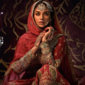 Heeramandi: Aditi Rao Hydari recalls performing her first mujra; says ‘costume was heavy and my brain was not taking in anymore’