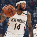 Brandon Ingram's Trade Saga With New Orleans Pelicans Continues as NBA Insider Questions the Market For Him