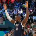 LeBron James Draws Backlash for Yelling at Young Fan Moments Before Dancing Entry to Paris Club