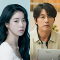  Lim Ji Yeon faces criticism for applauding Jung Woo Sung at Blue Dragon Film Awards after his out-of-wedlock child controversy