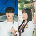 First look at Sunjae and Sol: Byeon Woo Seok and Kim Hye Yoon's hit rom-com completes 1 year since Lovely Runner promo began