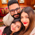 I Want To Talk's Abhishek Bachchan opens up on being ‘Girl Dad’ to daughter Aaradhya amid divorce rumors with Aishwarya Rai; 'We truly understand...'