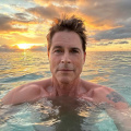 Rob Lowe Recalls the Time He Jumped Into the Sea to Join His Kid's 'School Whale-Watching Trip'; Deets Here