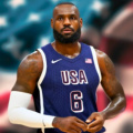 LeBron James Admits He Didn’t Fully Grasp Honor of Being Team USA Flag Bearer Before Paris Olympics