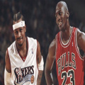 When Allen Iverson Revealed Why He Hated Michael Jordan's Bulls: ‘A Little B***h’ 
