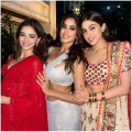 Ananya Panday reveals not having ‘belly dancing moves’ like Janhvi Kapoor; we bet you cannot guess things Sara Ali Khan, Triptii Dimri possess that she doesn’t