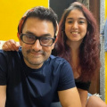 Aamir Khan claims taking ‘joint therapy’ with daughter Ira Khan to work on issues between them: ‘She pushed me down…’