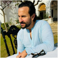 Saif Ali Khan reacts to his ‘bedroom mein aa jaiye’ remark to the paparazzi; ‘There were about 25 cameras…’