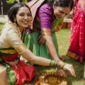 What is Godhuma Raayi ceremony? Everything you should know about Sobhita Dhulipala and Naga Chaitanya’s first pre-wedding ritual