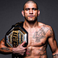 Alex Pereira's Manager Hints at Next Opponent for Poatan After UFC 303 Victory; It's Not Magomed Ankalaev