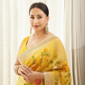 Madhuri Dixit leases office space in Mumbai at this staggering amount? REPORT