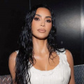 Kim Kardashian Faces Backlash For 'Out Of Touch' Skims Holiday Campaign Amid Trump's Win