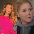 Throwback To When Amy Schumer Brutally Mocked Blake Lively's Interview Persona as Actress Faces Legal Battle Against Justin Baldoni