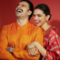 Bollywood Newswrap, November 14, 2024: Ranveer Singh’s anniversary post for Deepika, Lawyer arrested in Shah Rukh Khan’s death threat case remanded into police custody