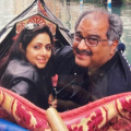 Sridevi Birth Anniversary: When Boney Kapoor revealed how she would constantly check on Arjun and Anshula; ‘She goes an extra mile’