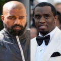 Kanye West Wants to 'Free' Sean Diddy Combs from Prison; Claims People Did Nothing During Chris Brown Uproar