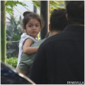 Alia Bhatt and Ranbir Kapoor’s daughter Raha never fails to melt our hearts and these latest PICS are proof