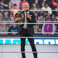 AEW Star Opens Up Facing Cody Rhodes in His Last Match At Tony Khan's Promotion: 'It’s Just Go Balls...'