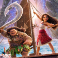 Moana Box Office Update: Disney's movie, initially intended for direct digital release, SMASHES USD 1 Billion Worldwide