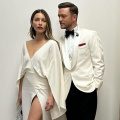 Jessica Biel Seen Enjoying Husband Justin Timberlake's Concert In New York; See Here
